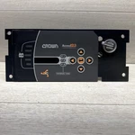 Crown Access Display Pn 151288 Control Module Comprehensive System B3. Fixed Price $263.99.
