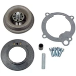 Complete Propane Repair Kit For CA50 Mixer Rebuild RK-CA55 Carbutetor Lpg. Fixed Price $76.50.