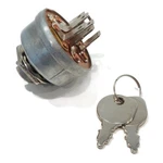 Ignition Starter Switch For Briggs & Stratton 5412D, 5412H, 5412K Lawn Mower. Fixed Price $12.49.