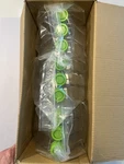 T300 300CM Tissue Culture Flask Non-vented Cap 9/BOX New! Vwr 10062-886. Fixed Price $69.00.