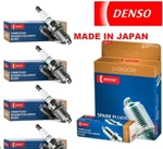 4110030 Hyster Psi Engine Spark Plugs Yale 5820411-14 Denso Brand Set Of. Fixed Price $15.80.