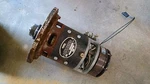 Yale Stock Picker Stacker Drive Motor 7300120 W/ Brake. Fixed Price $730.00.