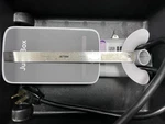 Juicebox Enel LEVEL-2 40-AMP Smart Electric Vehicle Charging Station. Fixed Price $300.00.