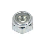 Helmar Forklift Parts 50008-025 Aftermarket Replacement Locking Nut, Crown. Fixed Price $14.32.