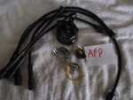 Hyster H30XL H40XL H50XL Maz Engine Ign Tune Kit 1/2 Clip Cap *read Listing*. Fixed Price $117.00.
