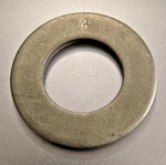 Toyota Forklift 43221-23420-71 Spacer. Fixed Price $19.00.