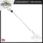 0352468 Transmission Dipstick For Hyster S40XL. Fixed Price $53.94.