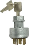 4-POSITION Ignition Switch- Pn 31-280P( Pack Of 1). Fixed Price $39.99.