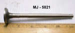 Vintage Engine Poppet Valve (nos). Fixed Price $49.99.
