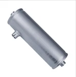 Hyster 335513, Forklift Muffler. Fixed Price $198.40.