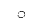 Hyster 58903 Snap Ring Nos. Fixed Price $5.99.