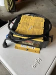 Delta-q Quiq 912-7200 Battery Charger 72V 12A Forklift Golf Cart Ev Mobility. Fixed Price $175.00.
