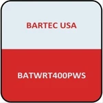 Bartec Usa BATWRT400PWS Charger. Fixed Price $44.31.