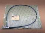 Daewoo D601169 Replacement Accelerator Cable Assembly Forklift Doosan. Fixed Price $41.46.
