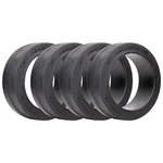 161/4X5X111/4 Smooth Duraeco Solid Press-on X4 Quantity. Fixed Price $779.09.