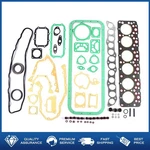 SD33T Engine Ovehaul Gasket Kit 1983-87 Nissan Mk 160 Pickup Forklift. Fixed Price $69.34.