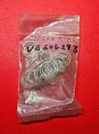 Clark 998663 Forklift Brush Spring Set UB606293 Usa Made - Pack Of 8, New. Fixed Price $15.99.