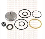 Hyster 230454, Seal Kit, Steering Cylinder (FORD/4-172) (lpg) H50H. Fixed Price $88.00.