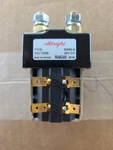 518790619, 504058760, 1340371 Fits Yale Hyster Forklift, 24 Volt Contactor Oem. Fixed Price $65.00.