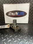 580080753 Yoke Fits Yale Good Used HBU1:110. Fixed Price $100.00.