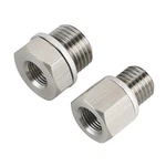 M12X1.5 M16X1.5 Ls Engine Oil Pressure Adapter For Chevrolet Corvette 1999-2004. Fixed Price $8.80.