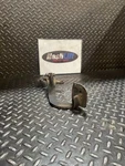 47102-23011-71 Pedal Sub-assembly Inch Fits Toyota Good Used HBU1:142. Fixed Price $100.00.