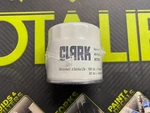 Clark Forklift Engine Oil Filter #8075919 Hyundai Theta Hmc 2.4L Key #01.307. Fixed Price $18.00.