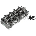 MD192299 Complete Cylinder Head Assy Mitsubishi 4G64 Engine Forklift. Fixed Price $378.00.