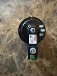 CR162957-001 Crown Forklift Multi-voltage Horn With Bracket Oem. Fixed Price $69.99.
