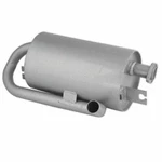 17510-13800-71 Muffler Toyota. Fixed Price $199.00.