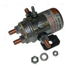 Part # 878561-0 Fits Clarke Solenoid 24V. Fixed Price $132.00.