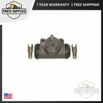 Forklift Wheel Cylinder Yale 900488803 9004888-03 Fits Left And Right Side. Fixed Price $43.08.