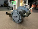 Crown Forklift 121201, 116078 Hydraulic Pump (good Used). Fixed Price $250.00.