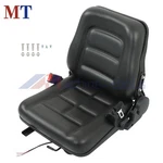 Forklift Universal Adjustable Back & Seatbelt Micro Switch And Slide. Fixed Price $67.74.