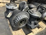 Crown Drive Unit CR129474 5200 Forklift Heavy Duty. Fixed Price $1595.00.