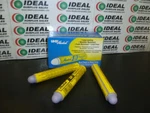 Markal Paintstik 80228 Purple Solid Stick (12/BOX)-NEW. Fixed Price $15.02.