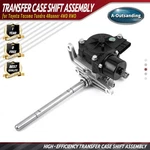 Transfer Case Shift Motor Actuator Assy Fit Toyota Tacoma Tundra 4RUNNER 4WD Rwd. Fixed Price $75.98.