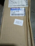 New Komatsu Genuine Parts 3EF-02-46540 Filter Element. Fixed Price $60.00.