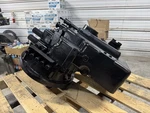 Gehl Forklift TRANSMISSION/T13000 W/o Drive 50320216 Dana Spicer (good Used). Fixed Price $9500.00.