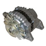 For Komatsu Alternator New 23100-GY360. Fixed Price $1087.59.