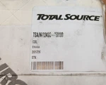 Total Source Ignition Coil 22433-00H00 Brand: Nissan. Fixed Price $32.39.
