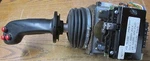 Oem Controls Inc Aberdeen Dynamics Assembly Joystick EJS3M12503 Forklift. Fixed Price $170.00.