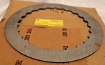 3P-0337 Caterpillar 24 Tooth Clutch Plate 3P0337 Transmission 2.79MM Thick. Fixed Price $75.00.