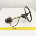 Danfoss Osp 40 On 150-1138 Hydraulic Steering Unit & Wheel For Linde E15S. Fixed Price $271.10.