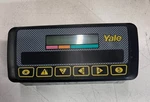 Danaher Motion 83Y26038A 003 Hyster Forklift Display Controller Module OPT10-C4. Fixed Price $199.00.