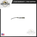580046642 Emergency Brake Cable Yale Forklift 44 3/8". Fixed Price $115.60.