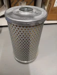 Caterpillar Mitsubishi Forklift Return Filter Assembly 9137508100. Fixed Price $29.99.