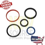 94104-00170 Tilt Cylinder O/h Seal Kit For Mitsubishi Caterpillar Epdm Taiwan. Fixed Price $26.80.