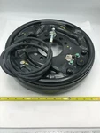 1579455 Hyster Brake Assembly Rh SK-02221201A. Fixed Price $305.00.