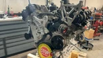 Jeep Jt Gladiator Oem 3.6L Engine 41K Volt Auto Trans 2020-2025 126558. Fixed Price $4700.50.